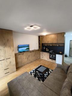 EastWest Nest Sarajevo - 0