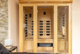 Haussmannien Standing and Confort - Sauna - 7 pers - 4