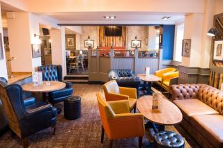 Old Grey Mare Inn by Greene King Inns - 7