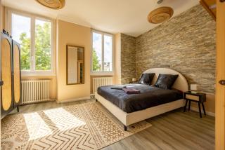 Haussmannien Standing and Confort - Sauna - 7 pers - 0