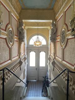Exklusive Familienresidenz mit Dachterrasse, Sauna und Entertainment - 7