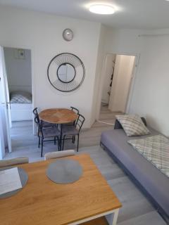 Solis Residence - Hajdúszoboszló - 5