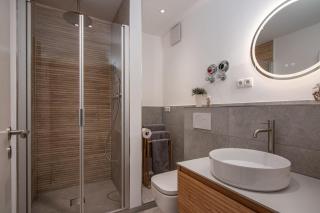 MY STAY - Erholung am Chiemsee in zentraler Lage in Prien - 6
