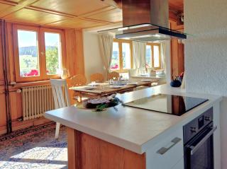 Echtes Schwarzwaldhaus - Traditionell & Modern - 3