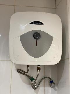 Aspect Court Apartments at Cantonments - 4