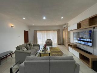 Aspect Court Apartments at Cantonments - 0