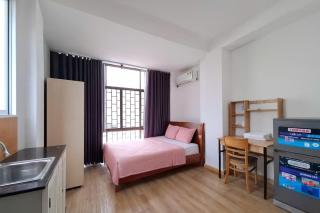 Lunaria Maison - Tan Dinh Corner - 7