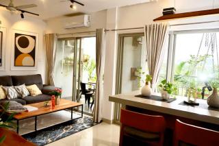 Modern Luxe 2BHK Pune - 5