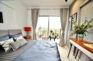 Modern Luxe 2BHK Pune - 6
