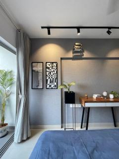 Modern Luxe 2BHK Pune - 4