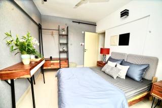 Modern Luxe 2BHK Pune - 3