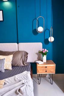 Modern Luxe 2BHK Pune - 2