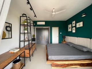 Modern Luxe 2BHK Pune - 1