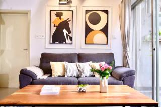 Modern Luxe 2BHK Pune - 8