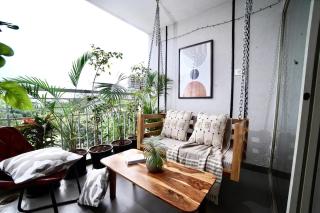 Modern Luxe 2BHK Pune - 9