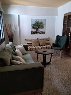 Athenian Stay 301 By VPN - 0