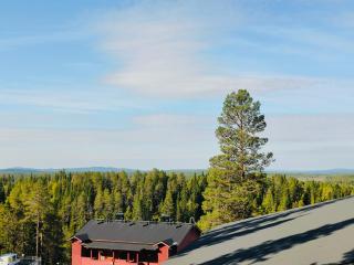 Ruka Center Chalet 3B4 - Ski-In Ski-Out - All services nearby - Fireplace - Wifi - Own parking place - 9