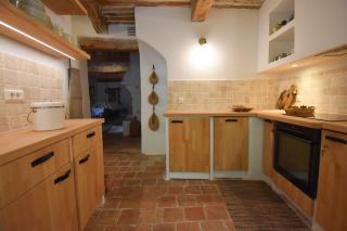 Maison Maples- Le charme provençal - 4