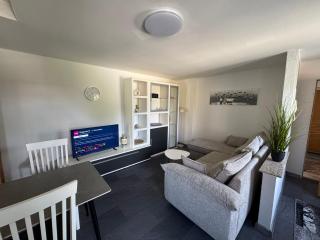 Pure Stay Ferienwohnung in Forst - 0