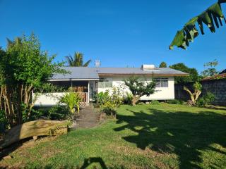 Taharu'u Guest House By The Beach - 9