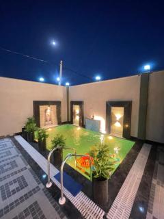 The Cozy Cluster Villa - 4