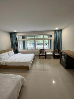 Hoàng Lâm Hotel - 2