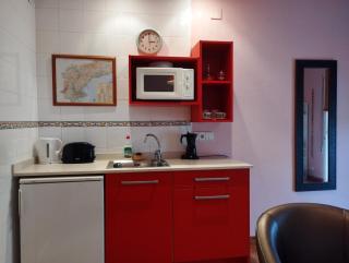 Casablanca El Petit Hotel - 5