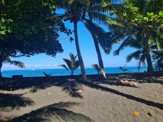 Taharu'u Guest House By The Beach - 8