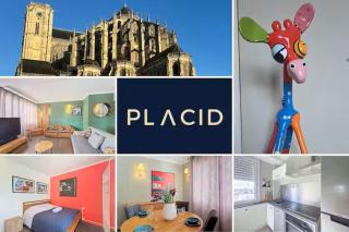 La petite girafe - Le Mans - 7