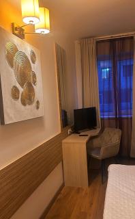 DMT Apartament Rin Grand - 7