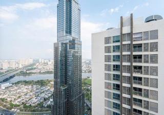 The Landmark Luxury By Vinhomes Apartment - 9