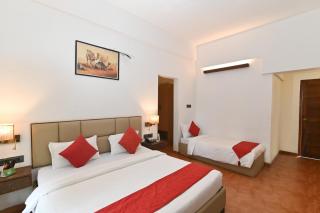 Vaarsa by Bay Hotels - 6
