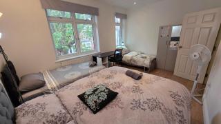 Comfy Fenia Stay - 8