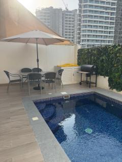 Luxury Villas with Beach Access by VB Homes - 2