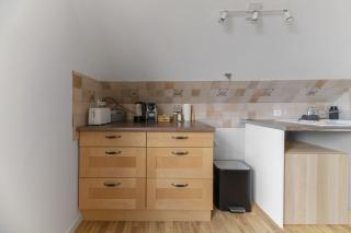 Le Berylune - Maison 2 chambres - Campagne - 4