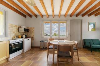 Le Berylune - Maison 2 chambres - Campagne - 5