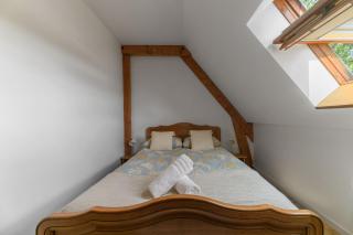 Le Berylune - Maison 2 chambres - Campagne - 8