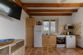 Le Berylune - Maison 2 chambres - Campagne - 7