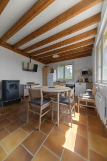 Le Berylune - Maison 2 chambres - Campagne - 9