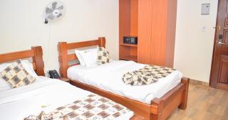 Pori City Hotel - 8