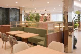 Hotel Viladomat - Barcelona - 2