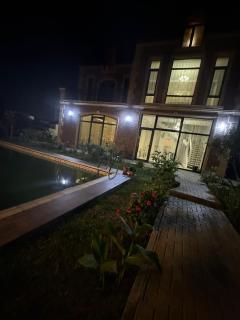 Villa Goradil - 0