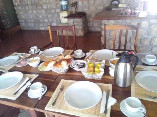 Gelnhausen Game Lodge cc - 8