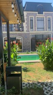 Villa Goradil - 3