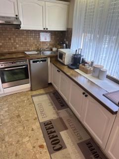Charming 2 Bedroom House with Cozy Attic in Scenic Ferschweiler Perfect for Families! - 6