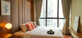 Sofia By SanLiving - 2BR - Kuningan - Mall Access - 4