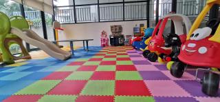 Staysanliving - Setiabudi Residences - 2