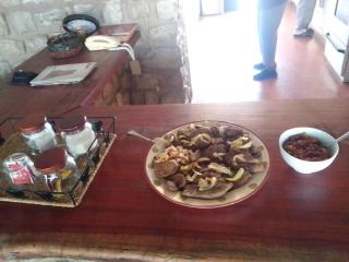 Gelnhausen Game Lodge cc - 9