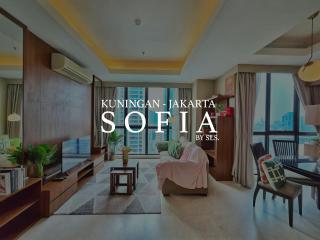 Staysanliving - Setiabudi Residences - 0