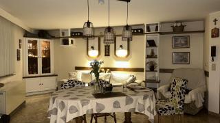 Charming 2 Bedroom House with Cozy Attic in Scenic Ferschweiler Perfect for Families! - 8